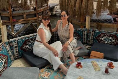 Cappadocia full day Green Tour including underground city - Pigeon Valley: Rock Windows and a Message System
