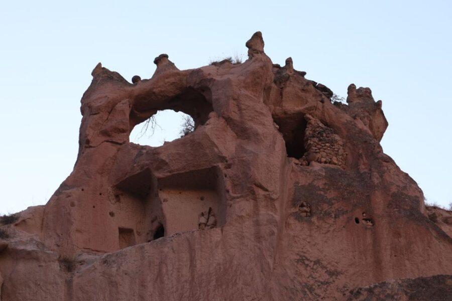 Cappadocia: Full-Day Highlights Tour - A 7-hour highlights loop that respects your time