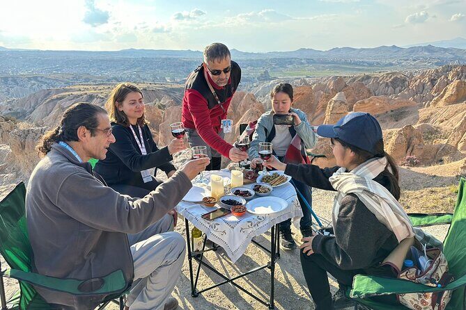 Cappadocia Full Day Hiking Tour with 2 Options - Pricing and Value: What You Actually Get for $42.14