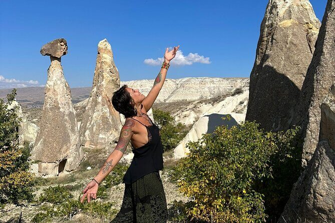 Cappadocia Full Day Hiking Tour with 2 Options - How Hard Is It Really? Plan for a Long Day, Not a Mountain Climb
