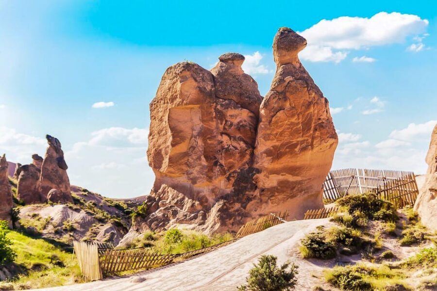 Cappadocia: Full-Day Private Custom Tour - A One-Day Cappadocia Plan That Stays Flexible