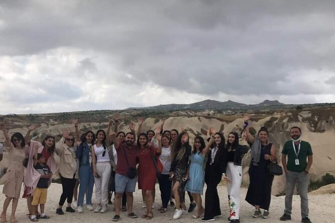 Cappadocia Full-Day Private Guided Tour with Pickup - Price and Budget Reality: Is $83 Good Value?