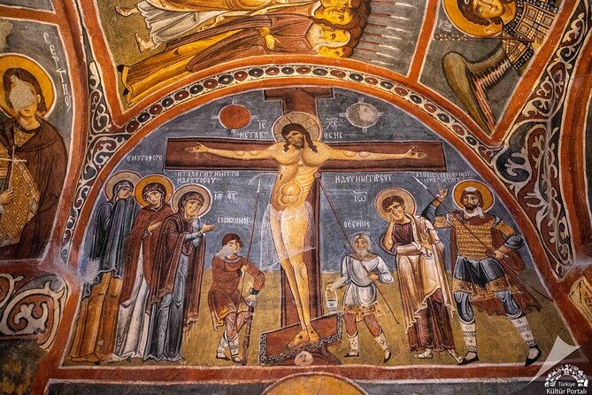 Cappadocia : Full Day Private Tour - Kaymaklı Underground City: the cool, practical side of Cappadocia