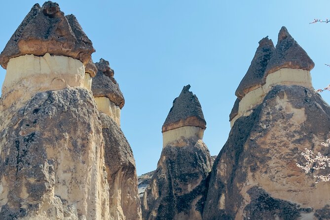 Cappadocia : Full Day Private Tour - Avanos pottery: the long human thread