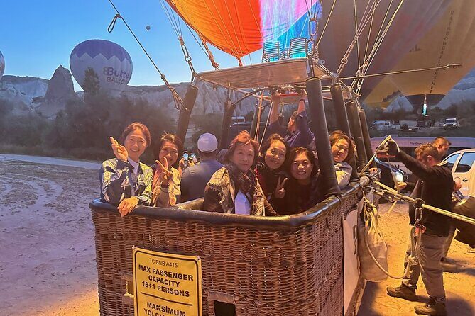 Cappadocia Full Day Private Tour: Best Seller Cappadocia Tour - Key things to know before you go