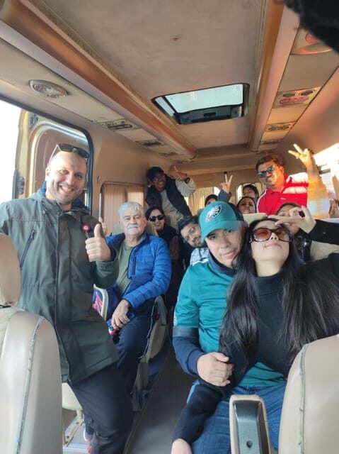 Cappadocia: Full Day Red Tour With Lunch & Ticket - Zelve Open Air Museum: cave churches and Byzantine art vibes