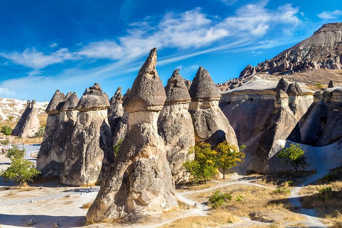 Cappadocia Full Day Red Tour With Museum tickets,Lunch,Guide - Zelve Open Air Museum: cave churches and a village that lasted to 1960