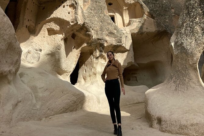 Cappadocia Full Day Red Tour With Museum tickets,Lunch,Guide - Avanos lunch: open buffet, included time to reset