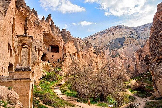 Cappadocia: Full-Day Small Group Tour with Lunch & Tickets - How this 5–6 hour Cappadocia tour keeps value high