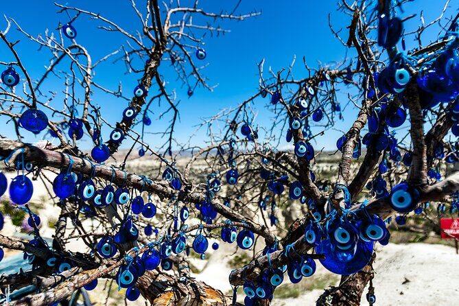 Cappadocia Full Day Tour - Key highlights that make this day tour worth it