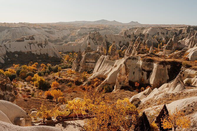 Cappadocia Full Day Tour - Price and value: why $97.44 can make sense for this route