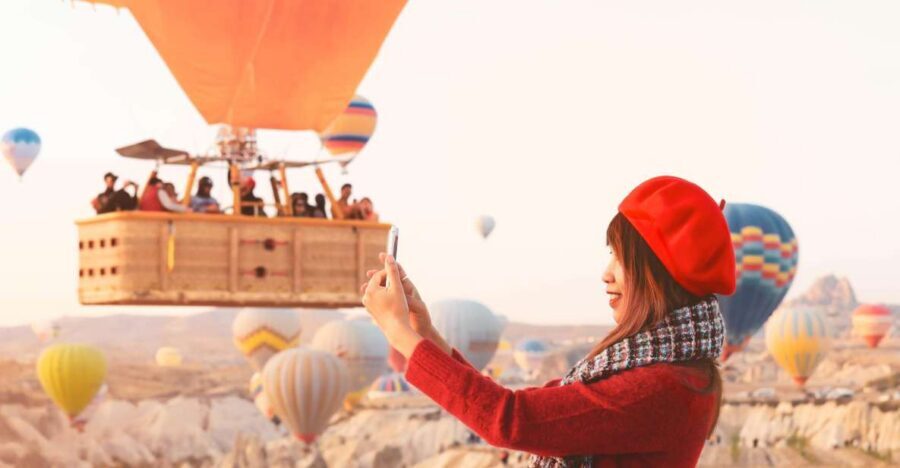Cappadocia: Full Day Tour to see Best Highlights in 1 Day - Key Highlights to Expect