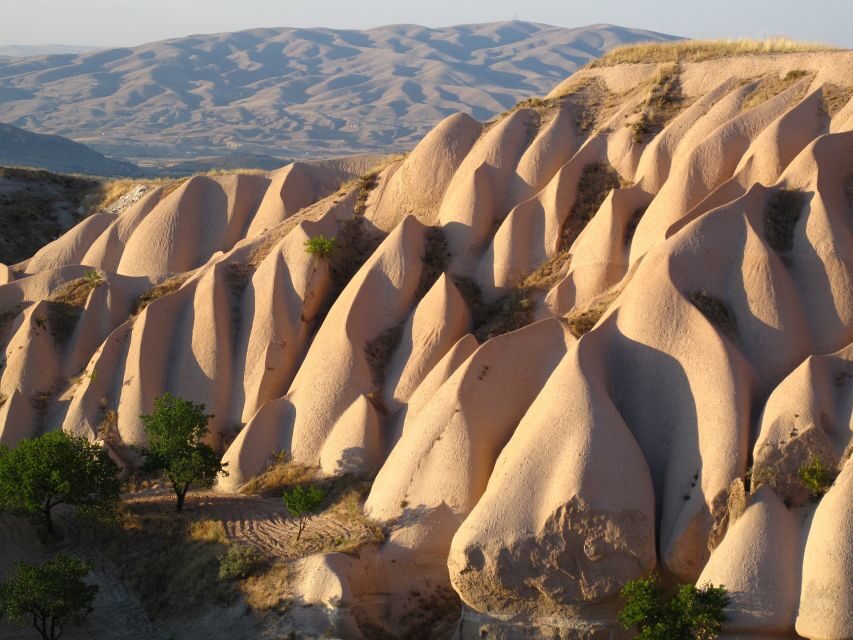 Cappadocia: Full Day Tour to see Best Highlights in 1 Day - The Best Timing: Staying Flexible With Pickup and Handoffs