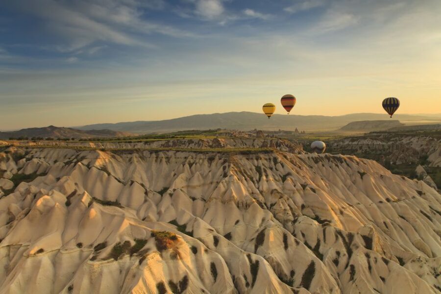 Cappadocia: Full Day Tour to see Best Highlights in 1 Day - Zelve/Pasabag Valley Time: Budget Cash for One More Cave Show