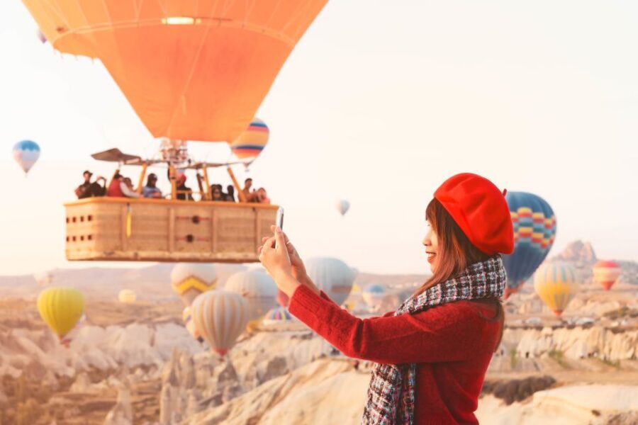 Cappadocia: Full Day Tour to see Best Highlights in 1 Day - Göreme Open Air Museum: Caves, Faith, and UNESCO-Listed Views