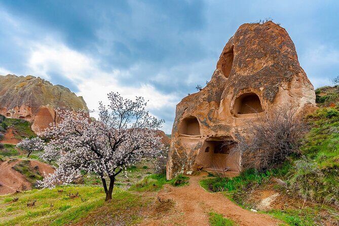 Cappadocia Gems: 3 Days Trip Package with Balloon Ride Option - Price and value: is $815.88 a good deal?
