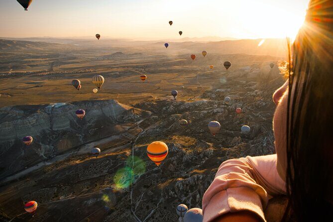 Cappadocia Goreme Balloon Ride - Trusted & Safe Service - Should you book this Cappadocia balloon ride?