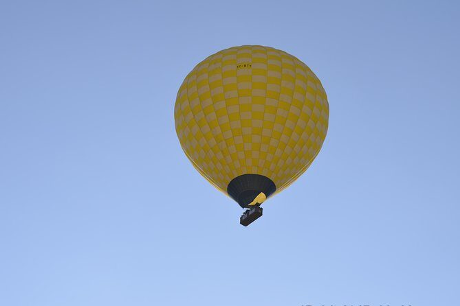 Cappadocia Goreme Balloon Tour - Group Size, English Service, and How to Handle Language Mismatch