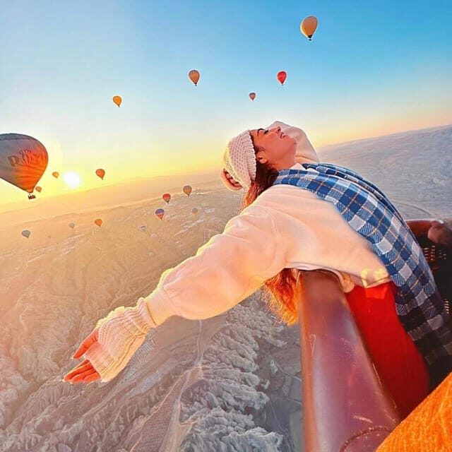 Cappadocia: Göreme Sunrise Hot Air Balloon Flight - The Morning Flow: Pickup, Briefing, and Getting Launch-Ready