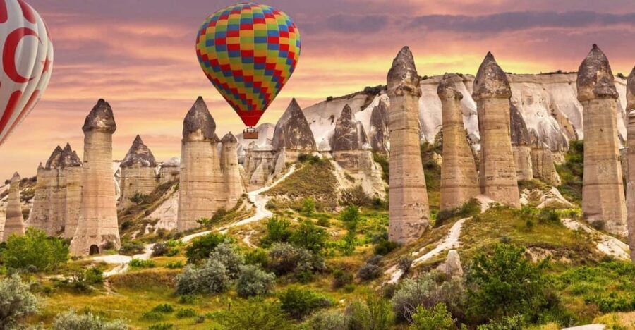 Cappadocia: Göreme Sunrise Hot Air Balloon Ride w/ Breakfast - Why a Göreme Sunrise Balloon Feels Different Than Later Flights