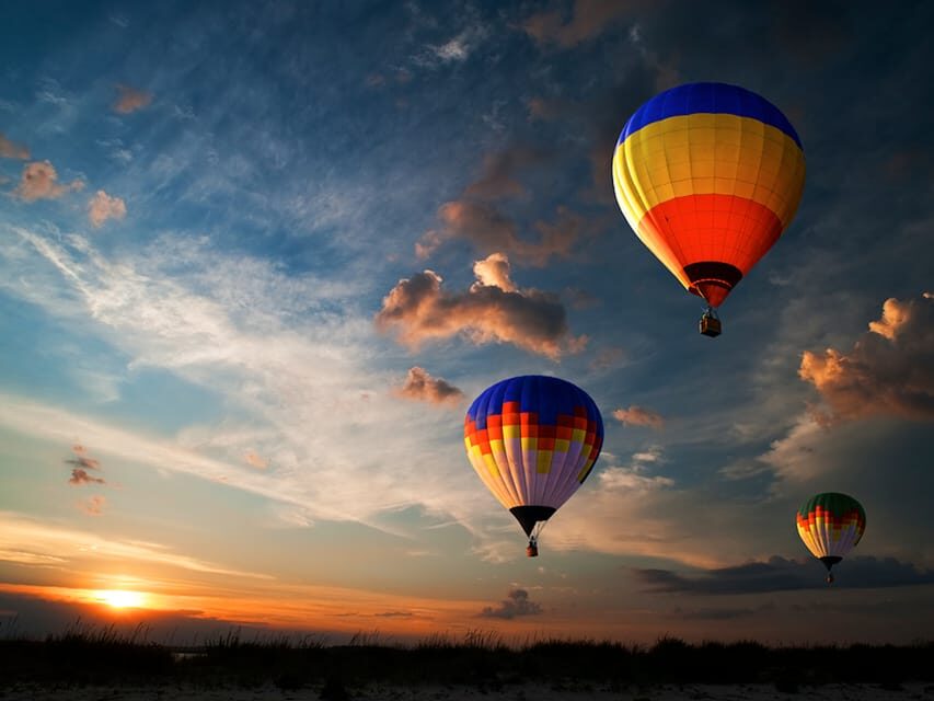 Cappadocia: Göreme Sunrise Hot Air Balloon Ride w/ Breakfast - Landing Celebration: Flight Certificate and Getting Back to Real Life