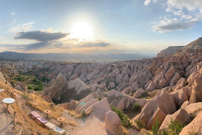Cappadocia Green Tour - Key things I’d watch for on this Green Tour