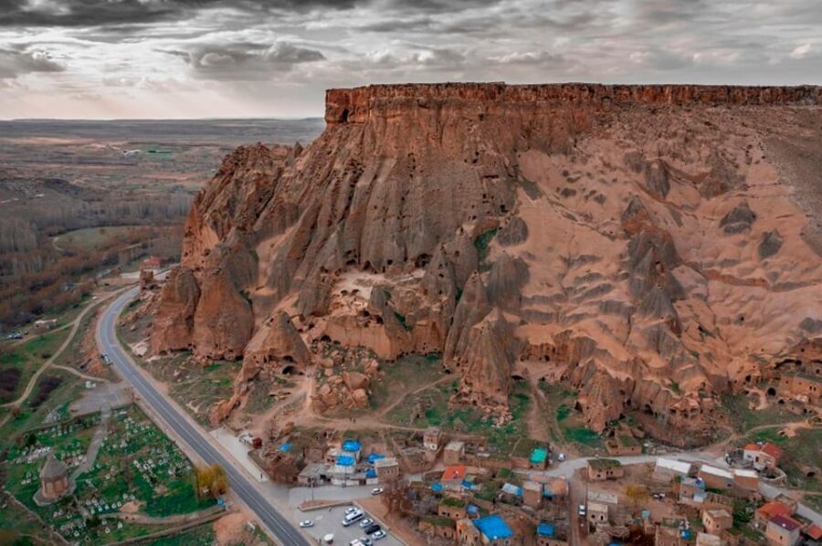 Cappadocia Green Tour - Should you book the Cappadocia Green Tour?