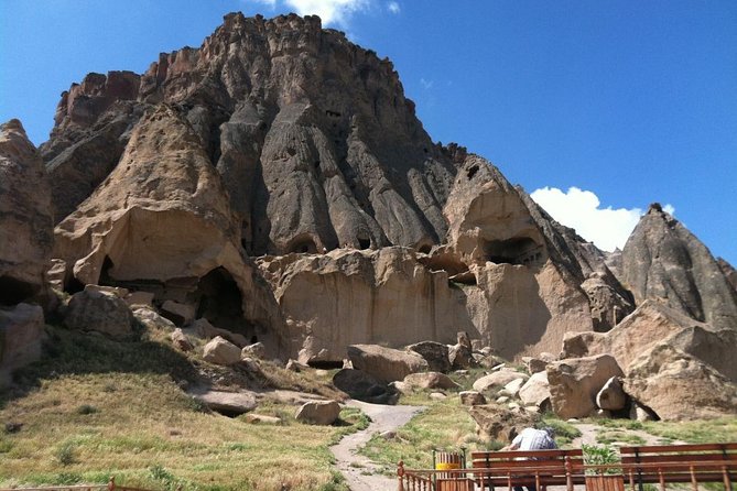 Cappadocia Green Tour - Western Cappadocia, without the stress: why this format works