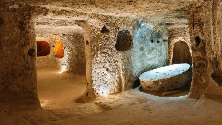 Cappadocia Green Tour - Who should book, and who should skip?