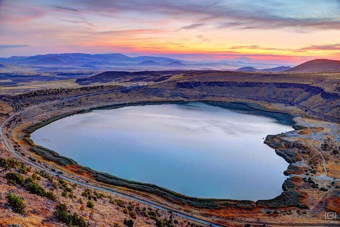 Cappadocia Green Tour: All-Inclusive, Guided, Lunch & Tickets - What you really get with the Cappadocia Green Tour (pickup, tickets, lunch)