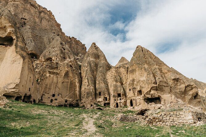 Cappadocia Green Tour: All-Inclusive, Guided, Lunch & Tickets - The 9:30 am flow from Göreme and how to plan your day