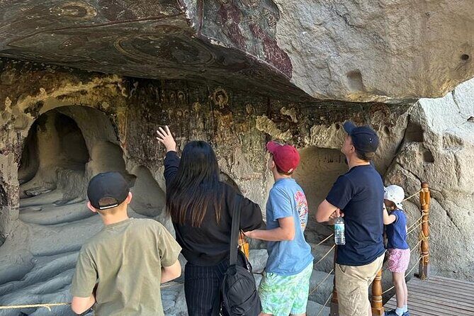 Cappadocia Green Tour By Private Mercedes Car + Expert Tour Guide - Price and Value: What $360.70 Covers (and What It Doesn’t)