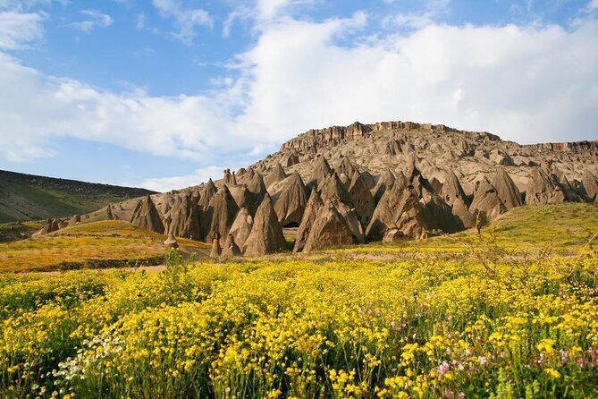 Cappadocia Green Tour (Small Group) - Key Highlights to Know Before You Go