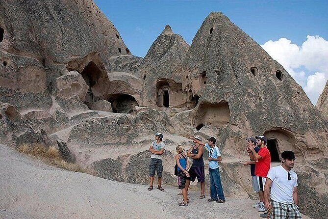 Cappadocia Green Tour (Small Group) - How This Small-Group Green Tour Actually Works (and Why It Feels Worth It)
