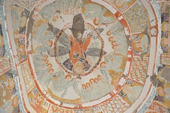 Cappadocia Green Tour (Small Group) - Museum Entry and Entrance Fees: Why This Bundle Helps Your Budget