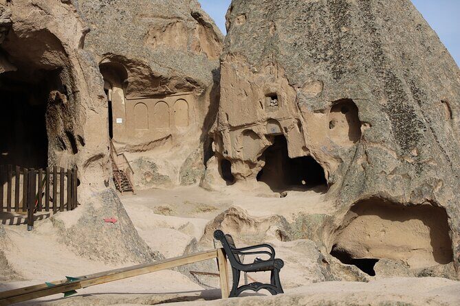 Cappadocia Green Tour with Derinkuyu Nar Lake and Ihlara Valley - What You Pay (and Why It Feels Fair)