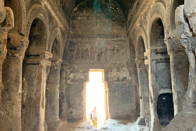 Cappadocia Green Tour with Hotel Pick-up & Drop-Off, All-Inclusive - Göreme Panorama: A Convenient View You’ll Want to Revisit