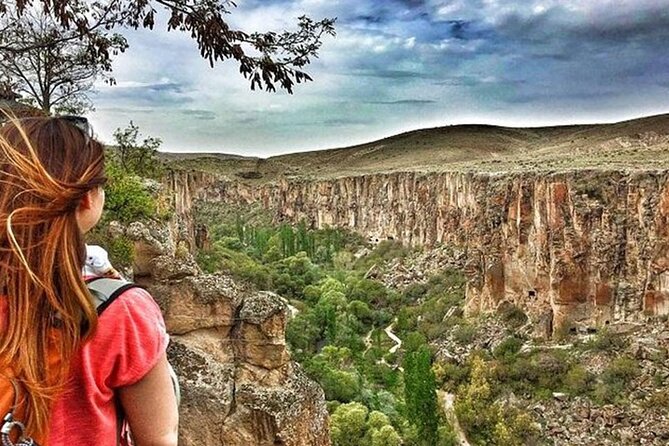 Cappadocia Green Tour with Lunch - Should you book the Cappadocia Green Tour with Lunch?