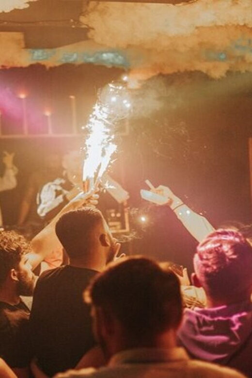 Cappadocia: Guided Bar Crawl with Hotel Pickup and Snack - Key highlights to know before you go