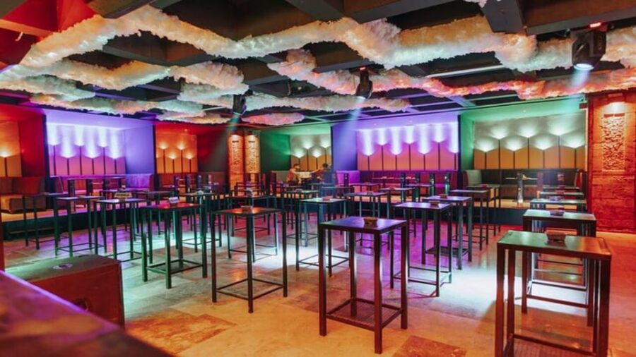 Cappadocia: Guided Bar Crawl with Hotel Pickup and Snack - Should you book this guided bar crawl?