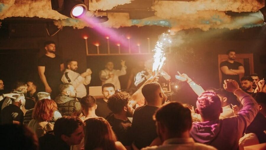 Cappadocia: Guided Bar Crawl with Hotel Pickup and Snack - FAQ