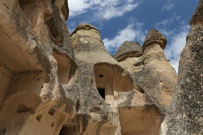Cappadocia Guided Red Tour with Lunch & Entrance Fees - Avanos: pottery town along the Kızılırmak River