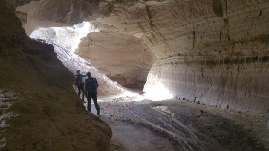 Cappadocia: Half Day Hiking Red & Rose Valley - The Red & Rose Valley Hike in 6 Quick Points