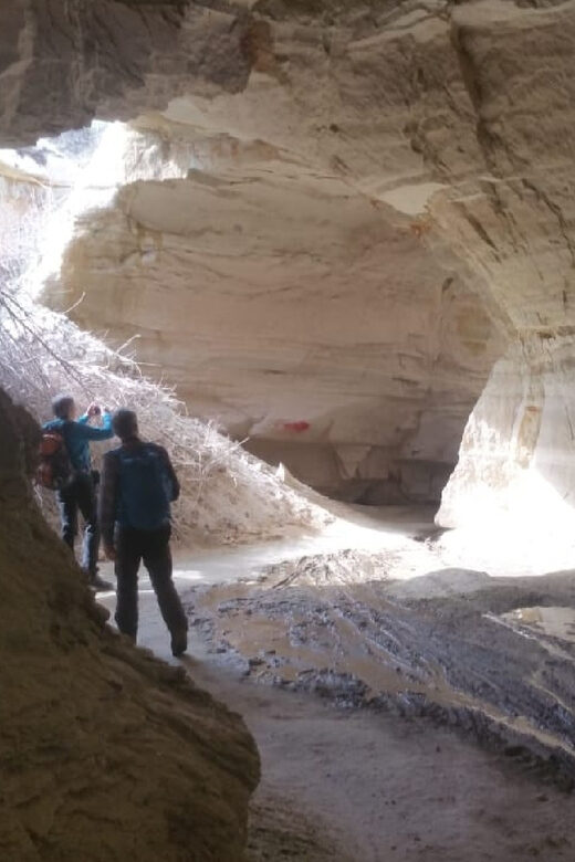 Cappadocia: Half Day Hiking Red & Rose Valley - Meeting Point and the 9:00am Start You Should Plan For