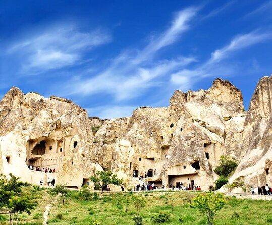 Cappadocia Highlights Private Guided Tour - Key reasons this Cappadocia tour works