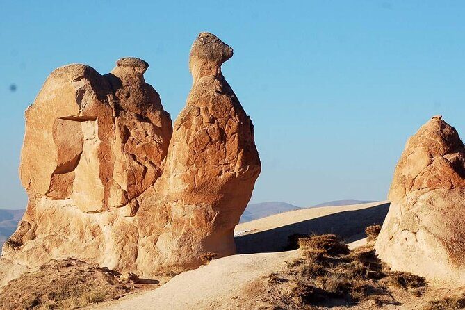 Cappadocia Highlights Private Tour - Stop 6: Avanos Pottery Workshop in a Red-River Town