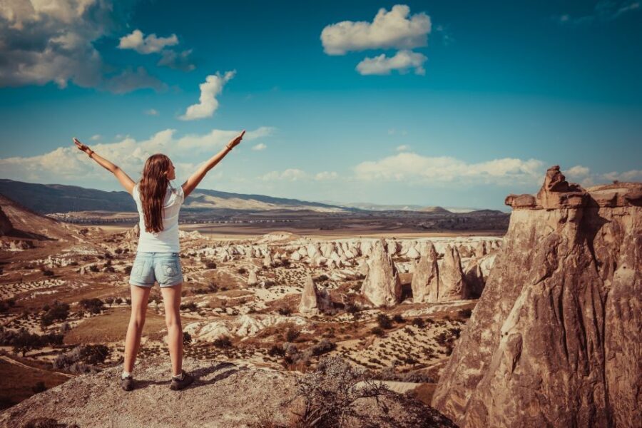 Cappadocia: Highlights Tour with Lunch and Entry Tickets - Key things I found most worth it