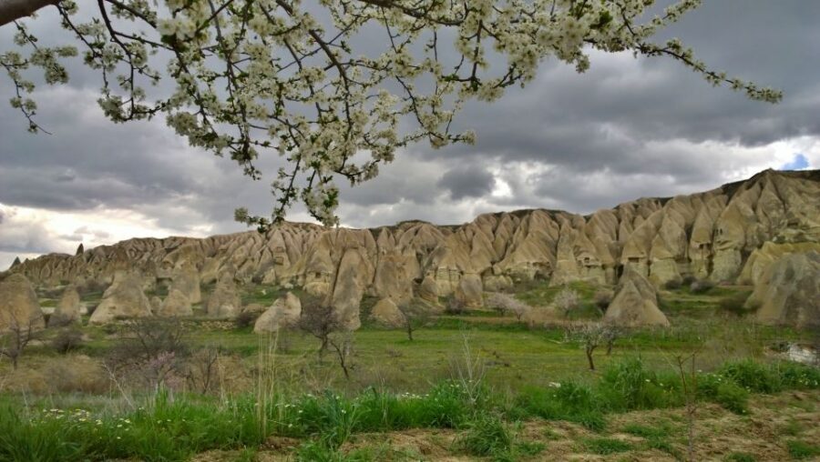 Cappadocia: Highlights Tour with Lunch and Entry Tickets - Price and value: how $51 stacks up for what you get
