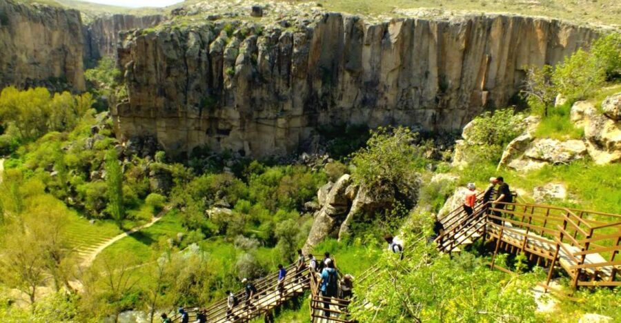 Cappadocia: Hiking & Undergroud City Tour - Key reasons this Cappadocia combo tour works