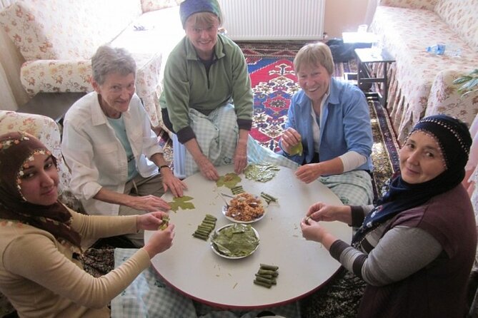 Cappadocia Home Cooking Experience - Key things to know before you book